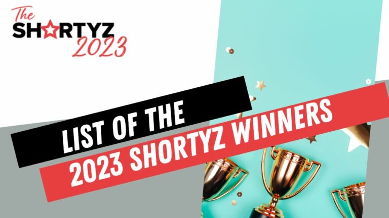 Home - Français 32 Les Shortyz Awards 2023 : Reconnaître l’excellence dans l’industrie de la location de courte durée