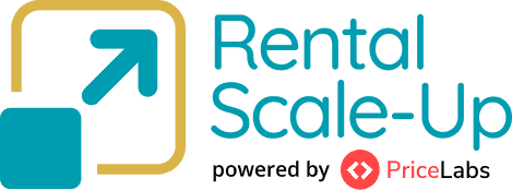 Rental Scale-up Powered by PriceLabs