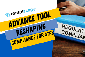 Rentalscape: The Advanced Tool Reshaping Compliance for Short-Term Rentals