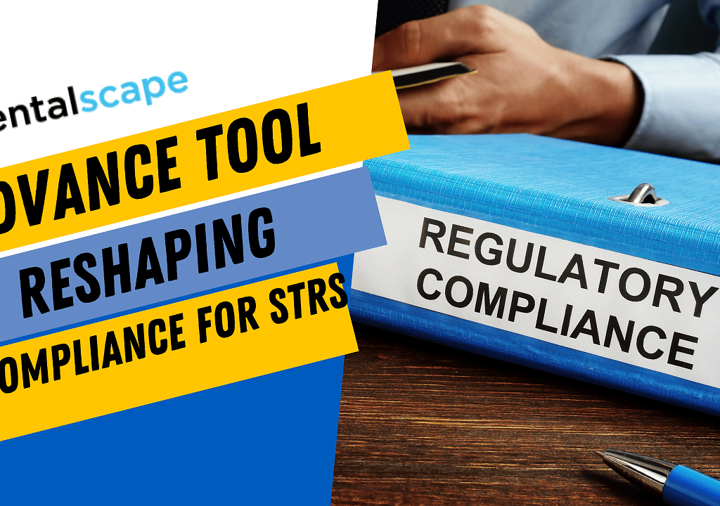 Rentalscape: The Advanced Tool Reshaping Compliance for Short-Term Rentals