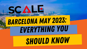 Scale Rentals Barcelona 2023: The Unmissable Conference for Professional Property Managers