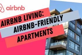 airbnb-friendly apartments