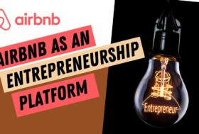 airbnb platform entrepreneurship