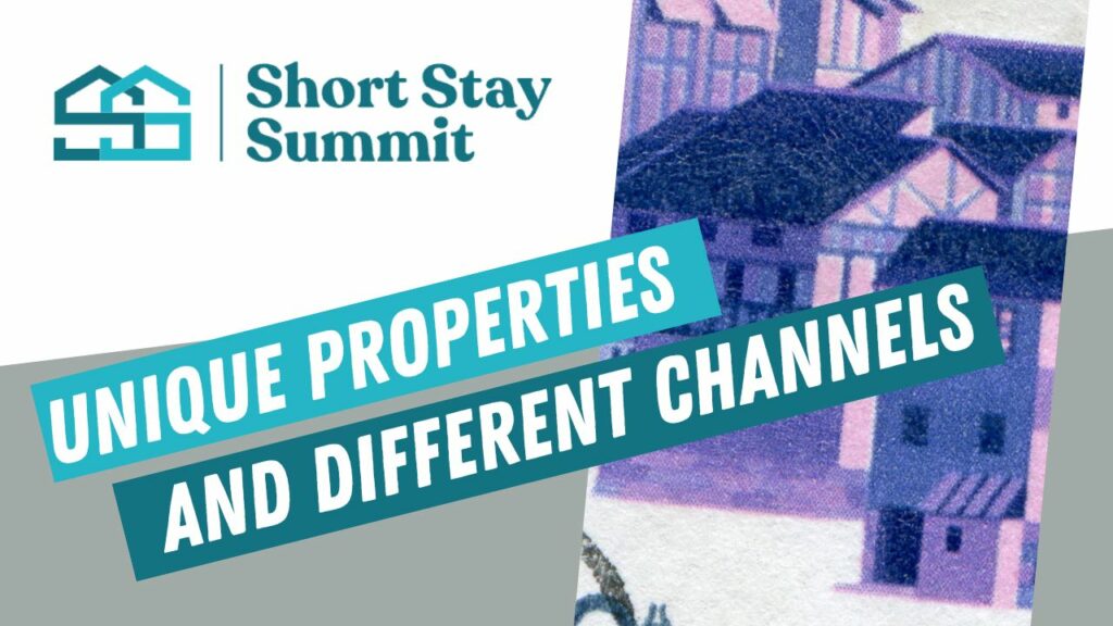 short stay summit 2024