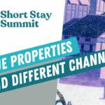 Rompiendo el molde: formatos únicos y canales de distribución impulsan el crecimiento en la industria de alquileres a corto plazo 5 short stay summit 2024