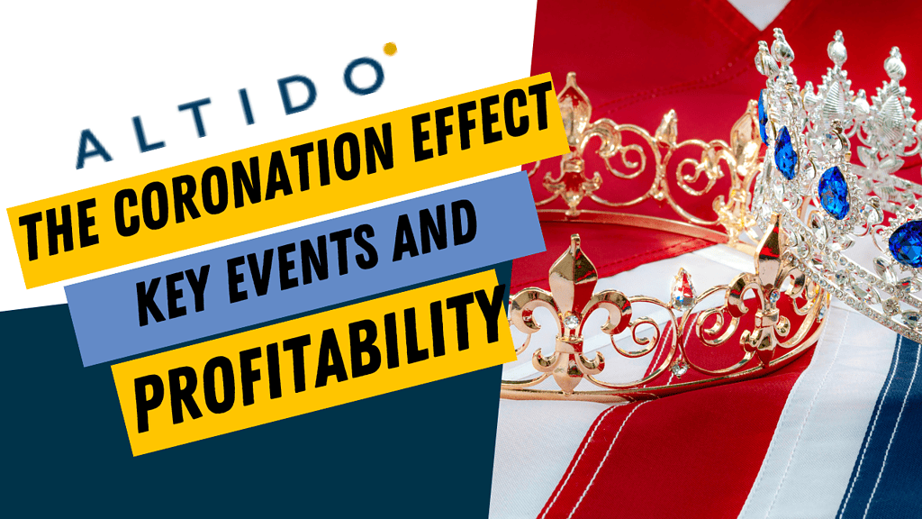 Altido's William Parry Shares Hw Key Events Like The Coronation Impact Short-Term Rental Profitability