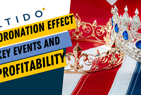 Altido's William Parry Shares Hw Key Events Like The Coronation Impact Short-Term Rental Profitability