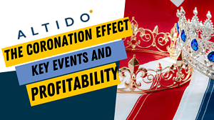 Altido's William Parry Shares Hw Key Events Like The Coronation Impact Short-Term Rental Profitability