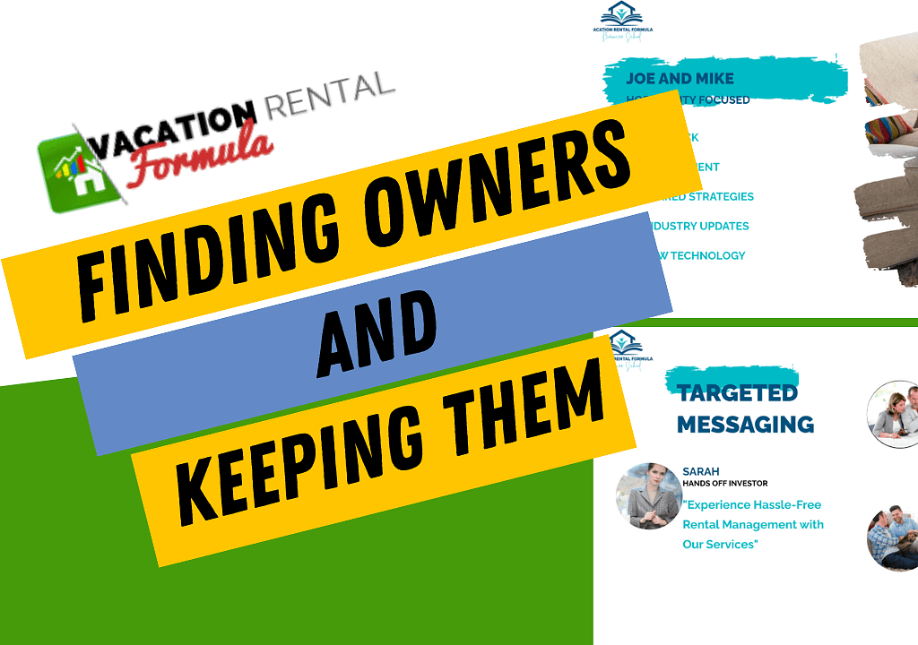 Expand Your Short-Term Rental Business: Proven Techniques to Attract and Retain Property Owners