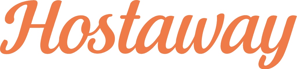 Hostaway logo