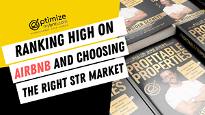 Optimizing Airbnb Listings & Selecting the Ideal Market: Expert Tips from Daniel Rusteen