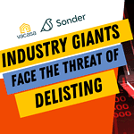 Vacasa and Sonder Face NASDAQ Delisting