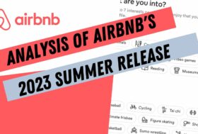 airbnb 2023 summer release