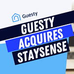 guesty acquires staysense (1)