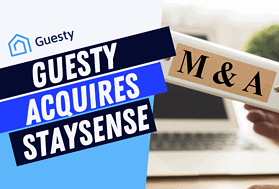 guesty acquires staysense (1)