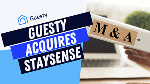 guesty acquires staysense (1)