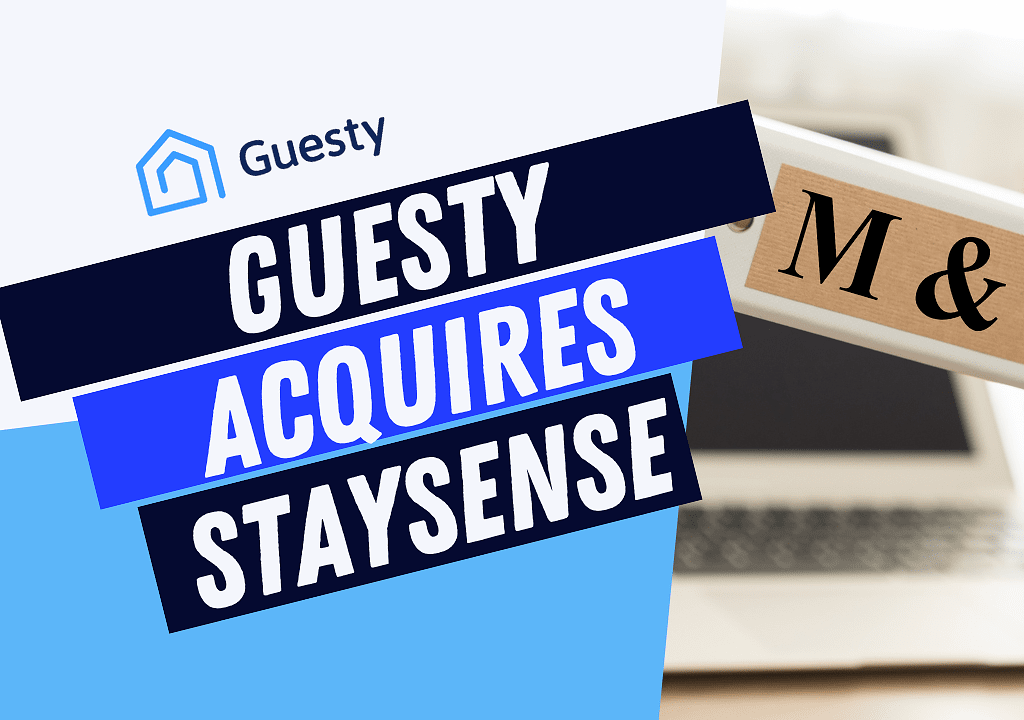 guesty acquires staysense (1)