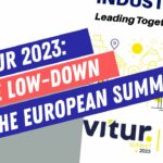 VITUR Summit 2023: Un evento imprescindible para profesionales y proveedores de alquileres de corta estancia 7 vitur summit 2023 (1)