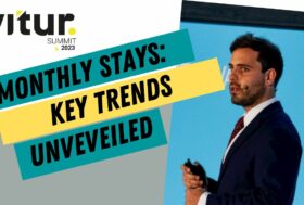 vitur summit homelike