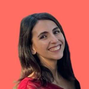 Rental Scale-Up June 2023 Conference 8 Carla Chicharro Lodgify