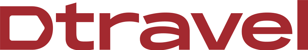 Dtravel logo