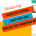 Hostaway consigue financiación de $175 millones, intensificando la competencia con Guesty 5 Hostaway Secures $175 Million Funding: A New Chapter in Short-Term Rental Management Software Competition?