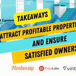 How to Attract Profitable Short-Term Rental Properties and Ensure Satisfied Owners