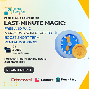 Last-Minute Magic Free and Paid Marketing Strategies to Boost Short-Term Rental Bookings (2)