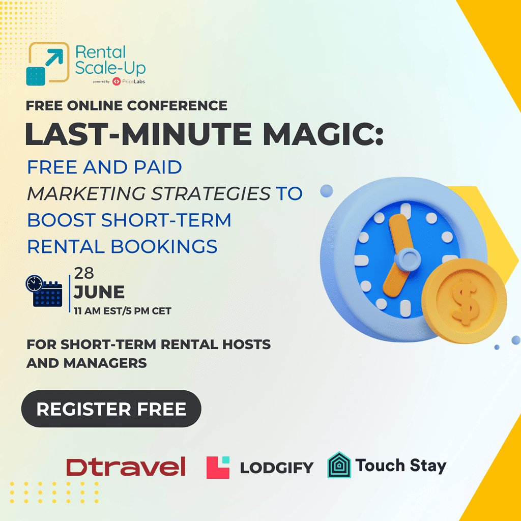 Last-Minute Magic Free and Paid Marketing Strategies to Boost Short-Term Rental Bookings (2)