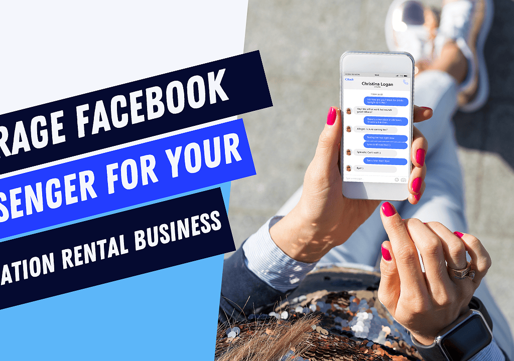 How to use Facebook Messenger for Business