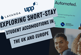 The Rise of Short-Stay Student Accommodations in the UK: A Primer for Property Managers