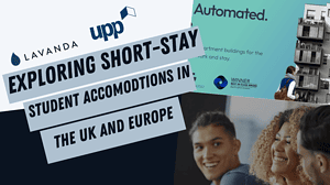 The Rise of Short-Stay Student Accommodations in the UK: A Primer for Property Managers