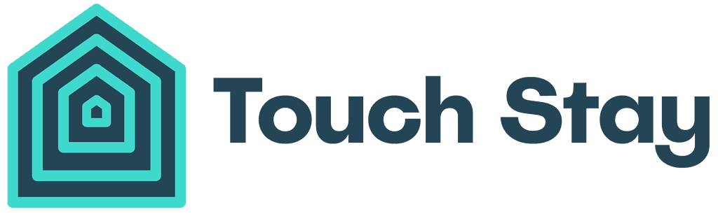 touch stay new logo