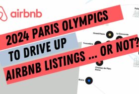 airbnb 2024 summer olympics paris france