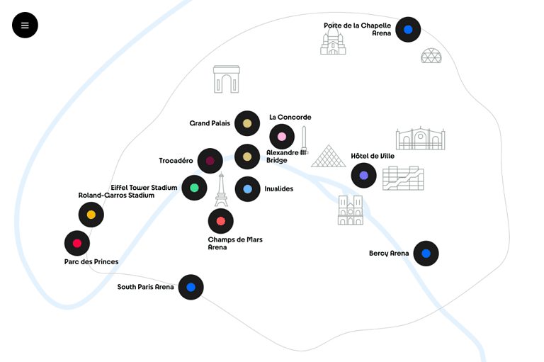 Airbnb Paris 2024 Olympics Searches jump, but new regulations may