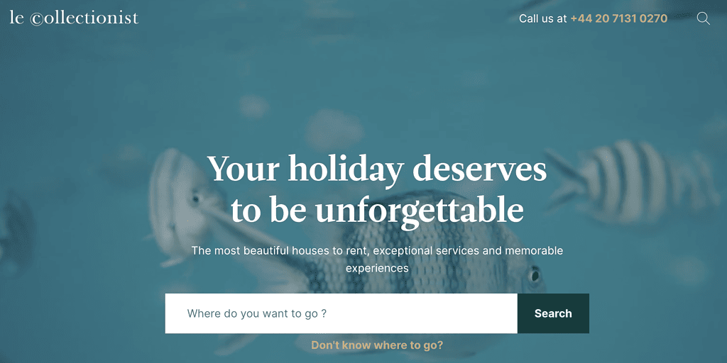 Le Collectionist Maps its Journey towards Luxury Vacation Rental Dominance 1 le collectionist Max Aniort