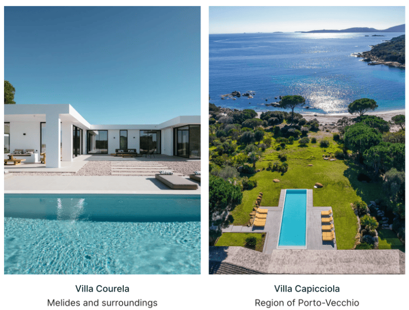 Le Collectionist Maps its Journey towards Luxury Vacation Rental Dominance 2 le collectionist business strategy
