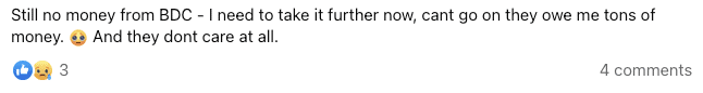 Booking.com does not pay its hosts: The end of the tunnel for the payout glitches? 6 Capture decran 2023 08 24 a 12.57.40