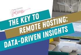 Cracking the Code of Remote Hosting: Practical Tips from Thibault Masson's Short-Term Rental Success