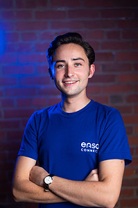 Rental Scale-Up August 2023 Conference 8 Francois Gouelo headshot