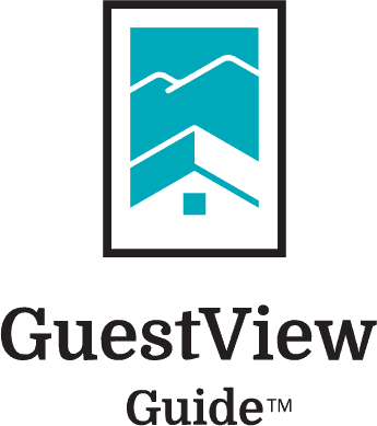 GuestView Guide Logo
