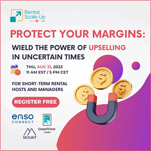 Protect Your Margins: Wield the Power of Upselling in Uncertain Times