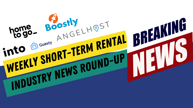 Récapitulatif : Q2 2023 victorieux pour HomeToGo, Big Boostly Bash, INTO Guesty