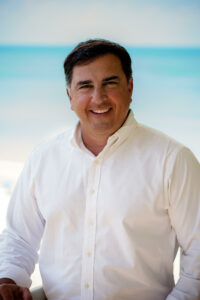 Rental Scale-Up September 2023 Conference 10 Lino Maldonado, President, BeHome247