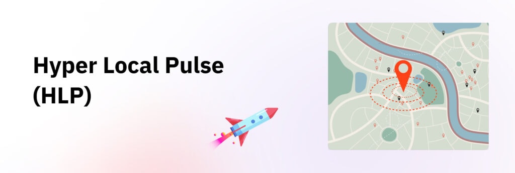 PriceLabs Hyper Local Pulse