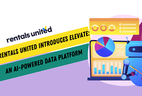 Rentals United’s Introduces Elevate: An AI-Powered Data Platform