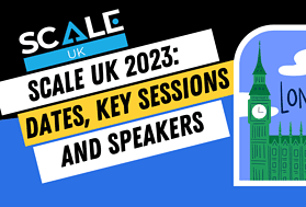 Scale UK Event 2023: A Must-Attend Conference for Multi-Unit Holiday Let Operators