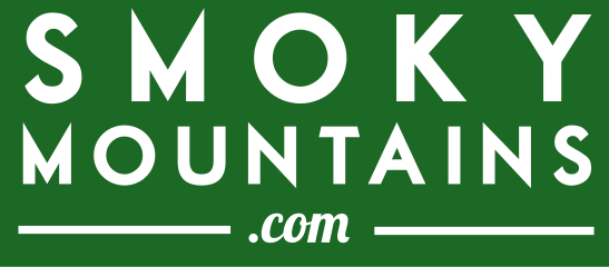 SmokyMountains.com Logo