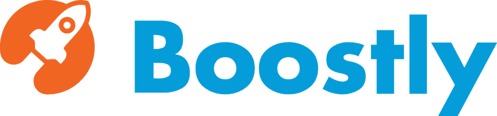 Boostly Logo