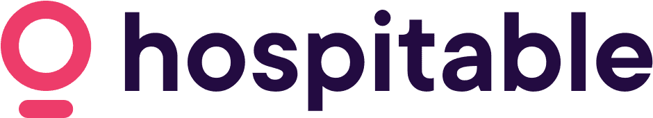 Hospitable Logo